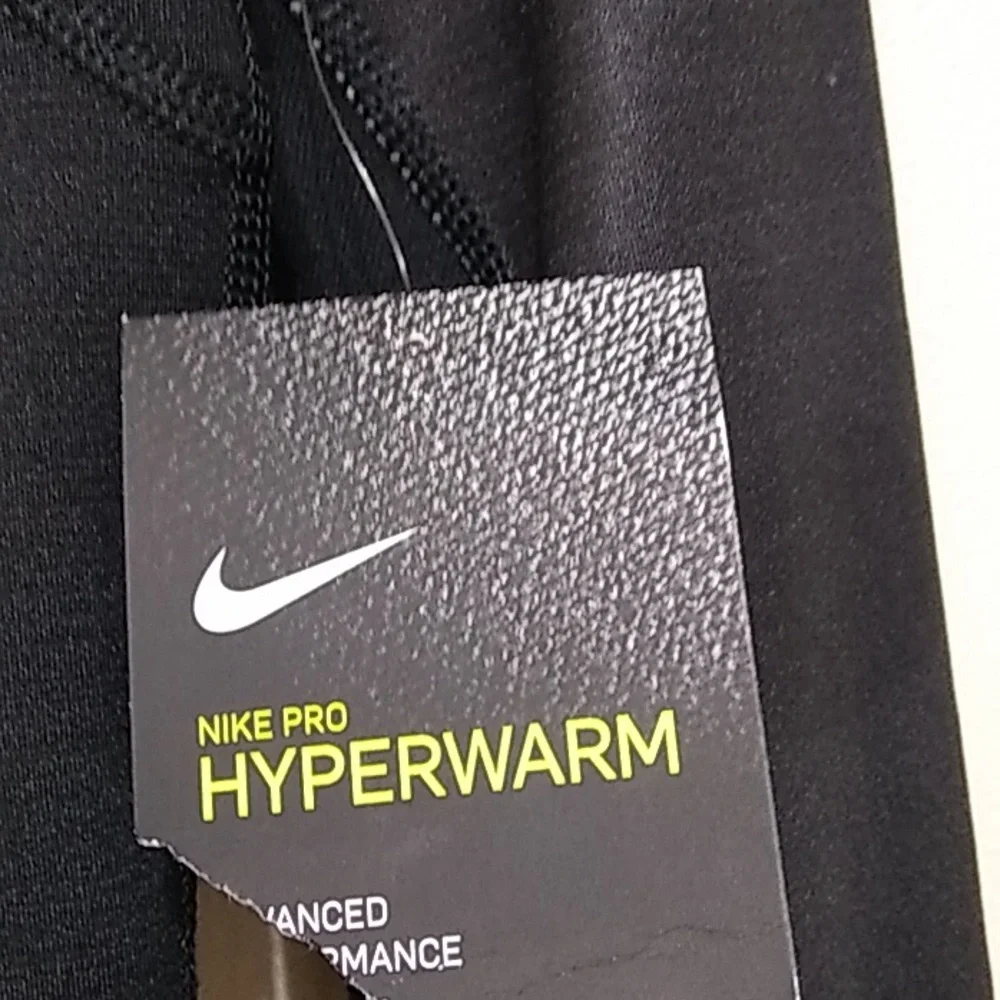 Nike pro hyperwarm